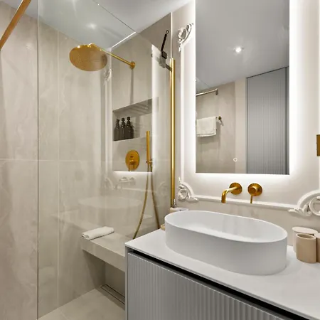 Luxurious 2-bedroom, Pool, Panoramic Views, Monaco - Hl Apartment Beausoleil