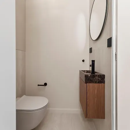 Luxurious 2-bedroom, Pool, Panoramic Views, Monaco - Hl Apartment *